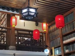 -道南書院·私房菜·早午茶·茶馆