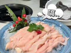 -围炉夜话·潮汕卤水火锅(榕江店)