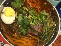 -金妈家烤肉(龙湖U城天街店)