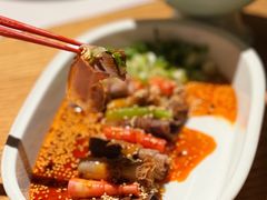 -隐庐·古法川菜(高新店)