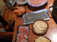 -周小明火锅(黑金冠社区店)