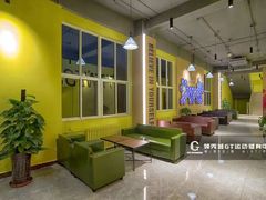 -GT健身(育秀会馆)