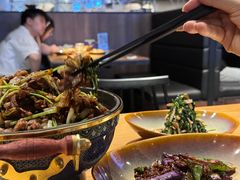 -青年公社烤鸭(蜀山万象汇店)