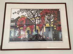 -林曦明现代剪纸艺术馆