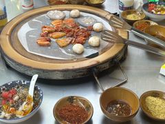 -阿昌白族石板烧·菌锅(大理古城店)