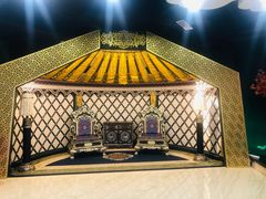 -哈啾嗨·新概念蒙餐(红星新城店)