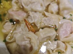 -王春春鸡汤饭(上海中海环宇城店)