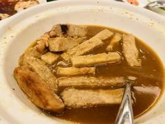 -厦门宝龙铂尔曼大酒店·龙之渊中餐厅