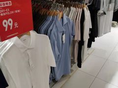 -优衣库(上海正大广场店)