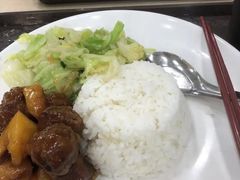 -北大家园食堂