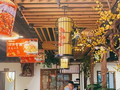 大堂-湘厨壹品(芙蓉广场店)