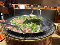 -西塔老太太泥炉烤肉(亚运村店)