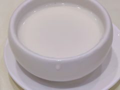 生磨杏仁茶-兴悦酒家(环市东路店)