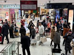 -远大购物中心(南岗店)