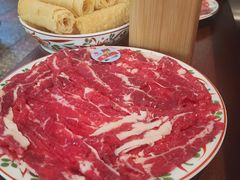 -汕头八合里海记牛肉店(清河店)