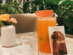 -théATRE 茶聚场(王府中環店)