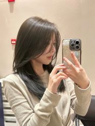 -New Fashion发型定制