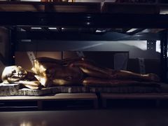 -北京三里屯CHAO酒店