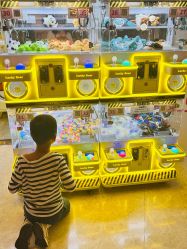 -PIPIKINGDOM皮皮王国欢乐号(欢乐海岸购物中心店)