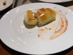 -春晖园度假酒店温泉