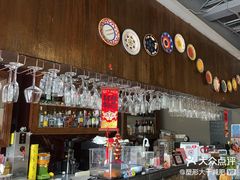 -ITA·意塔意大利餐厅(亦庄店)