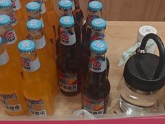 -春水锅贴·传统鲁菜(大明湖店)