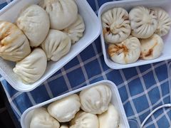 -庆丰包子铺(西单店)