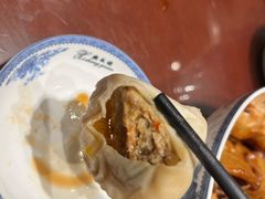 蟹粉小笼-熙盛源(复兴路店)