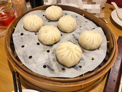 鲜肉包子-陈傻子餐厅(世纪都会店)