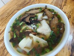 口蘑抄手-康大口蘑面庄(将军街店)