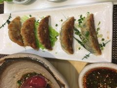 -樱の千渡日式料理·铁板烧•烧鸟(金盛田广场店)