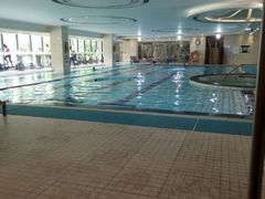 -W FITNESS 威尔仕健身·游泳(七宝店)