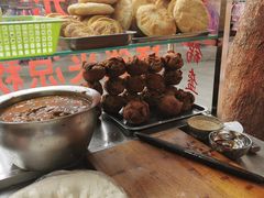 -小陈方酥锅盔(古城总店)