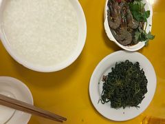-桂园白粥·潮汕老味道