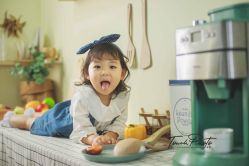-韩国童感TOUCH PHOTO儿童摄影(朝阳分店)