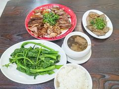 -春梅里卤鹅馆·47年老字号(中山路店)