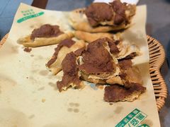 -黑窑厂糖油饼烤鸭·清真菜(旗舰店)