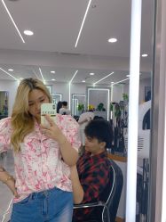 点击看大图 -Coo Hair salon