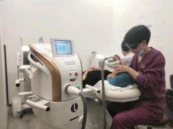 -UTIME媛腾·胶原科技中心