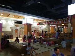 -丽池宫韩式汗蒸会馆(华灯坊店)