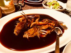 -湖滨28中餐厅·西湖宴·杭州君悦酒店