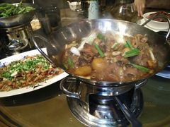 -缘来聚·徽菜名店(黄山宏村店)