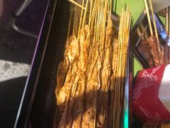 -锅圈食汇火锅烧烤食材超市(回龙观店)