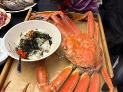 -震海贝烤贝·民俗特色店(延吉总店)