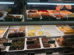 -紫光园清真北京小吃(银村街店)