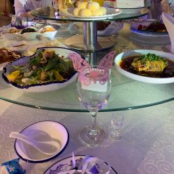 -鸿涛阁宴会中心