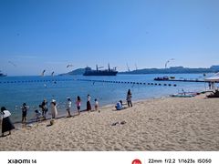 -海驴岛(荣成市)