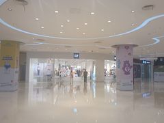 -上海长风大悦城