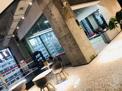 -LA合时健身4PMFIT(花桥旗舰店)