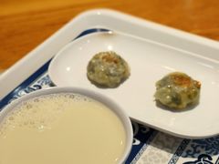 -冰泉豆浆馆(阳朔店)